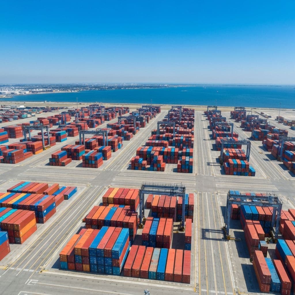 Seecontainer
